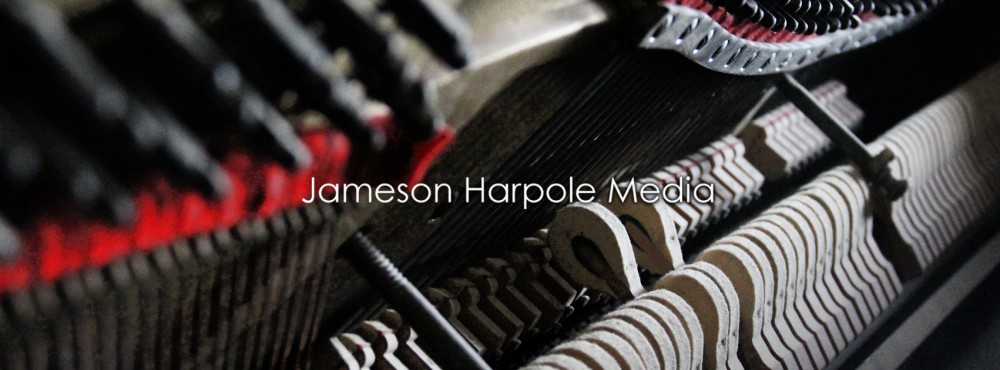 Jameson Harpole Media
